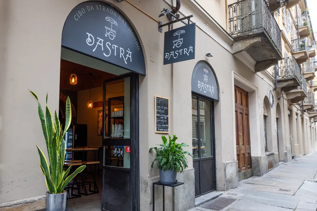 Dastrà | Ayurvedic Street Food · Foto 4