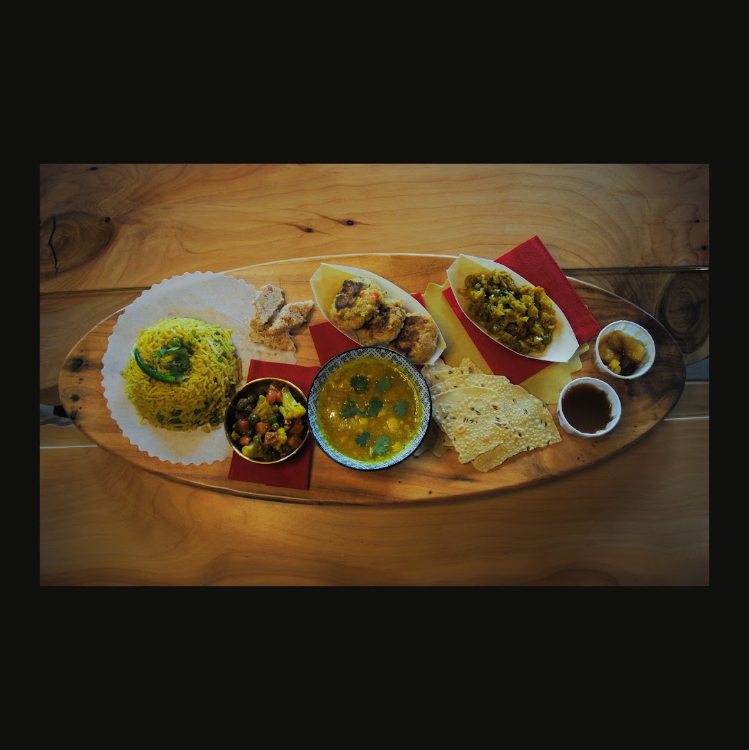 Dastrà | Ayurvedic Street Food · Foto 3