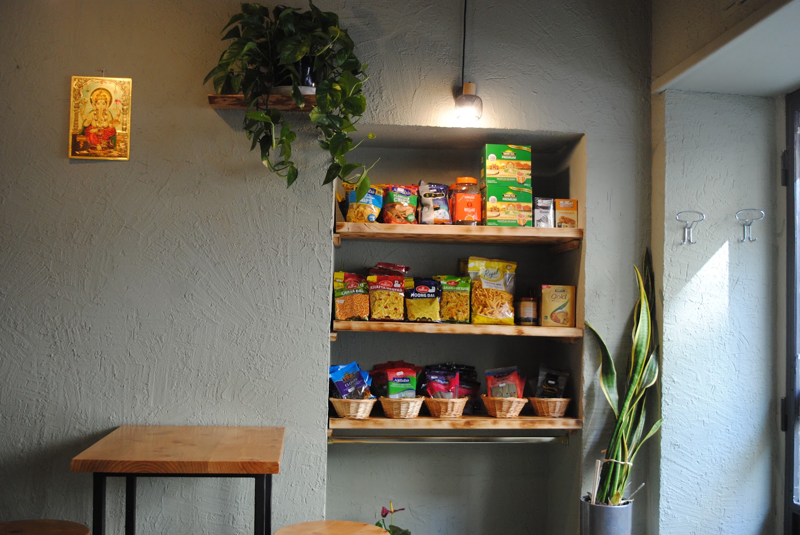 Dastrà | Ayurvedic Street Food · Foto 1